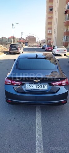 Chevrolet Malibu 2021, 5,887 km - 1.5 л - Bakı