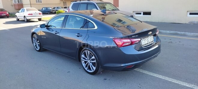 Chevrolet Malibu 2021, 5,887 km - 1.5 л - Bakı