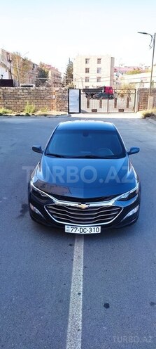 Chevrolet Malibu 2021, 5,887 km - 1.5 л - Bakı