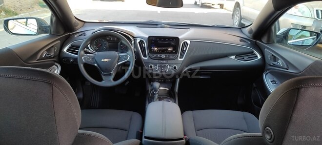 Chevrolet Malibu 2021, 5,887 km - 1.5 л - Bakı