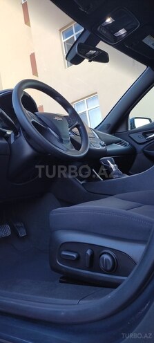 Chevrolet Malibu 2021, 5,887 km - 1.5 л - Bakı