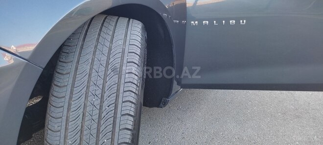 Chevrolet Malibu 2021, 5,887 km - 1.5 л - Bakı