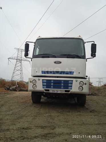 Ford Cargo 2007, 198,000 km - 7.5 l - Mingəçevir