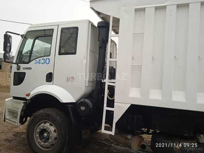 Ford Cargo 2007, 198,000 km - 7.5 l - Mingəçevir