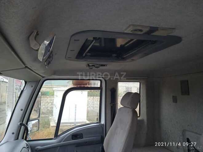 Ford Cargo 2007, 198,000 km - 7.5 l - Mingəçevir