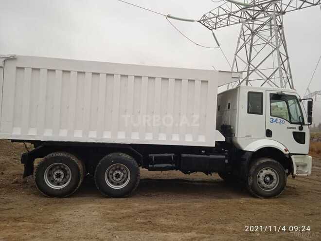 Ford Cargo 2007, 198,000 km - 7.5 l - Mingəçevir