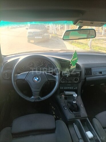 BMW 328 1993, 455,000 km - 2.8 l - Bakı
