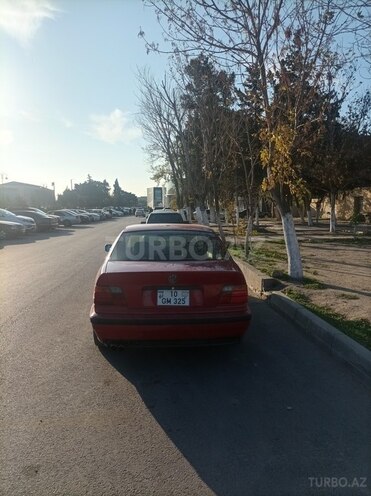 BMW 328 1993, 455,000 km - 2.8 l - Bakı