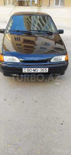 LADA (VAZ) 2115 2011, 160,000 km - 1.6 л - Bakı