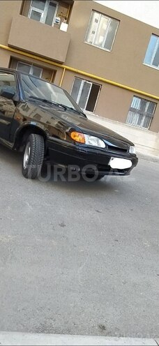 LADA (VAZ) 2115 2011, 160,000 km - 1.6 л - Bakı
