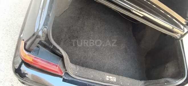 LADA (VAZ) 2115 2011, 160,000 km - 1.6 л - Bakı