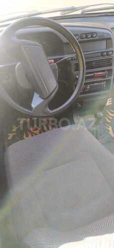 LADA (VAZ) 2115 2011, 160,000 km - 1.6 л - Bakı