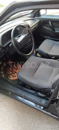 LADA (VAZ) 2115 2011, 160,000 km - 1.6 л - Bakı