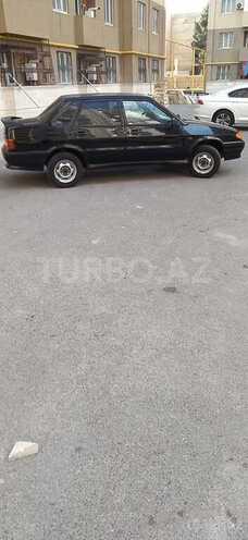 LADA (VAZ) 2115 2011, 160,000 km - 1.6 л - Bakı
