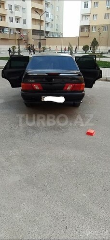 LADA (VAZ) 2115 2011, 160,000 km - 1.6 л - Bakı