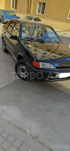 LADA (VAZ) 2115 2011, 160,000 km - 1.6 л - Bakı