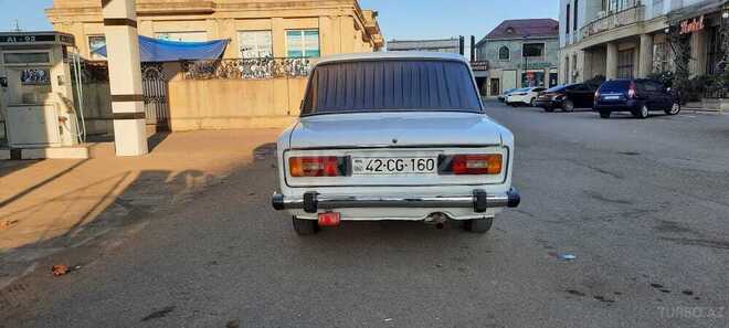 LADA (VAZ) 2106 1987, 500,090 km - 1.6 l - Lənkəran
