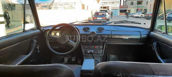 LADA (VAZ) 2106 1987, 500,090 km - 1.6 l - Lənkəran