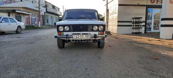 LADA (VAZ) 2106 1987, 500,090 km - 1.6 l - Lənkəran