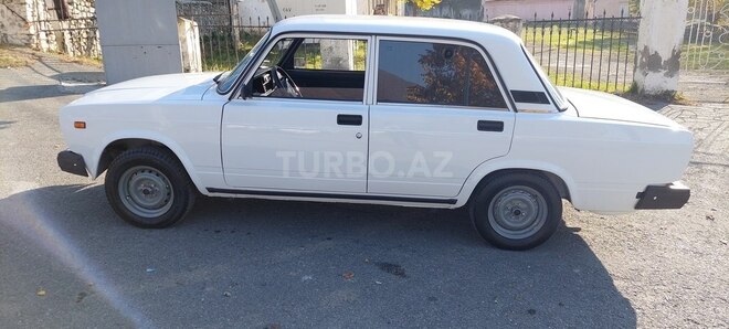 LADA (VAZ) 2107 2007, 100,000 km - 1.6 l - Şəki