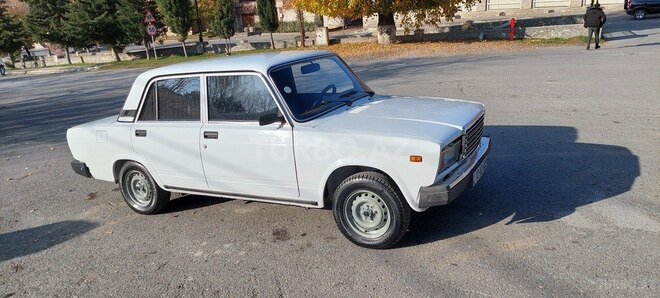LADA (VAZ) 2107 2007, 100,000 km - 1.6 l - Şəki