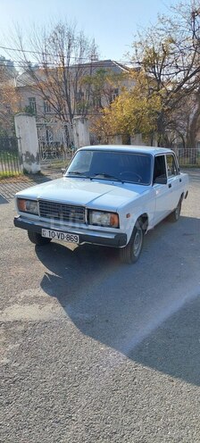 LADA (VAZ) 2107 2007, 100,000 km - 1.6 l - Şəki
