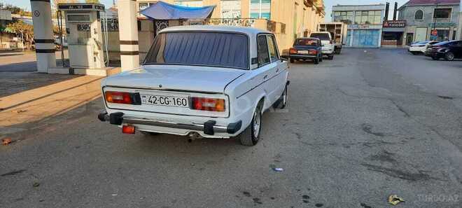 LADA (VAZ) 2106 1987, 500,090 km - 1.6 l - Lənkəran