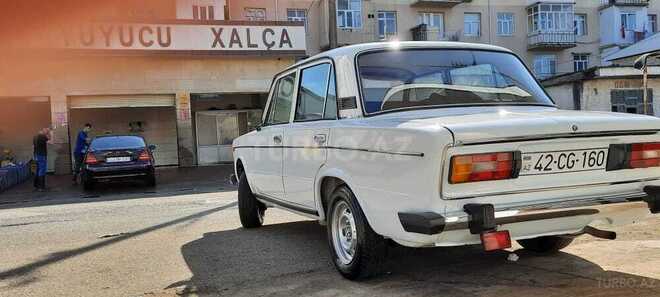 LADA (VAZ) 2106 1987, 500,090 km - 1.6 l - Lənkəran