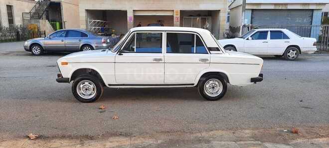 LADA (VAZ) 2106 1987, 500,090 km - 1.6 l - Lənkəran