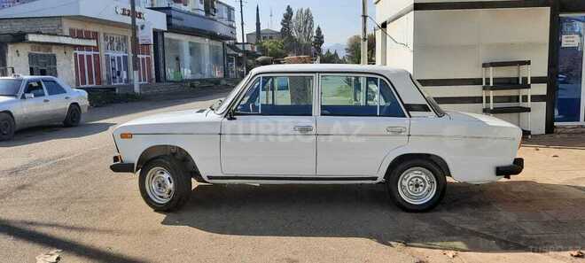 LADA (VAZ) 2106 1987, 500,090 km - 1.6 l - Lənkəran