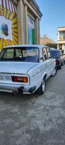 LADA (VAZ) 2106 1987, 500,090 km - 1.6 l - Lənkəran