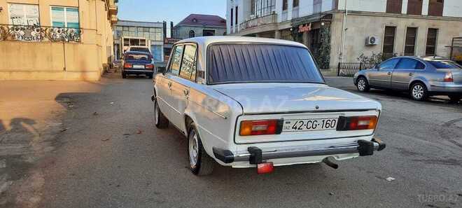 LADA (VAZ) 2106 1987, 500,090 km - 1.6 l - Lənkəran