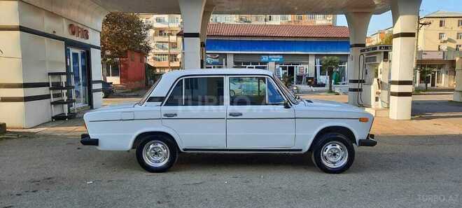 LADA (VAZ) 2106 1987, 500,090 km - 1.6 l - Lənkəran
