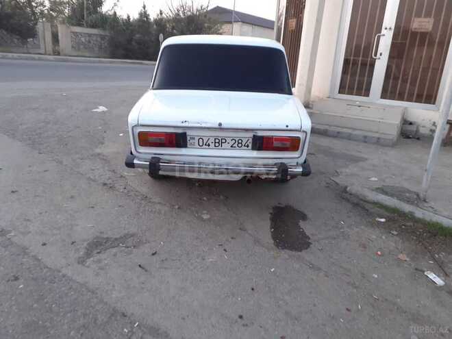 LADA (VAZ) 2106 1998, 201,210 km - 1.6 л - Bərdə