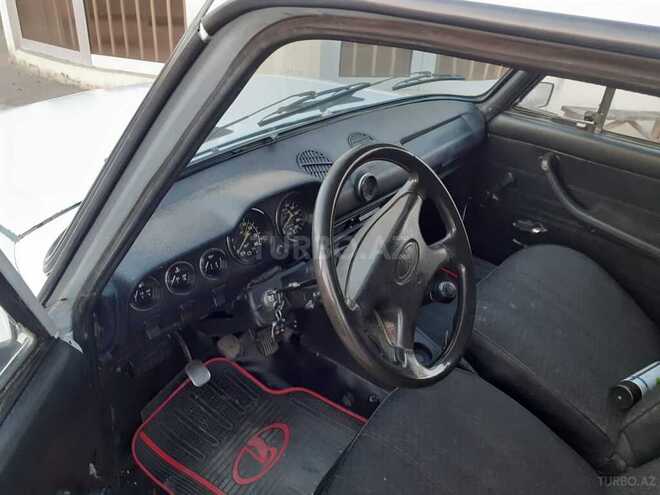 LADA (VAZ) 2106 1998, 201,210 km - 1.6 л - Bərdə