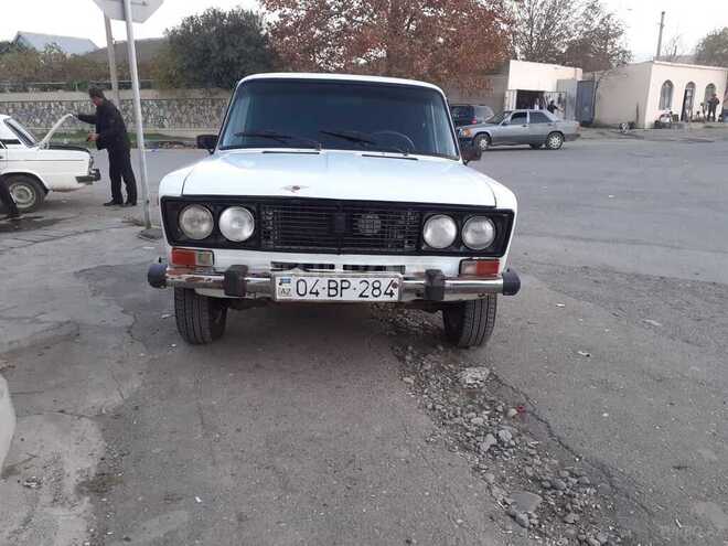LADA (VAZ) 2106 1998, 201,210 km - 1.6 л - Bərdə