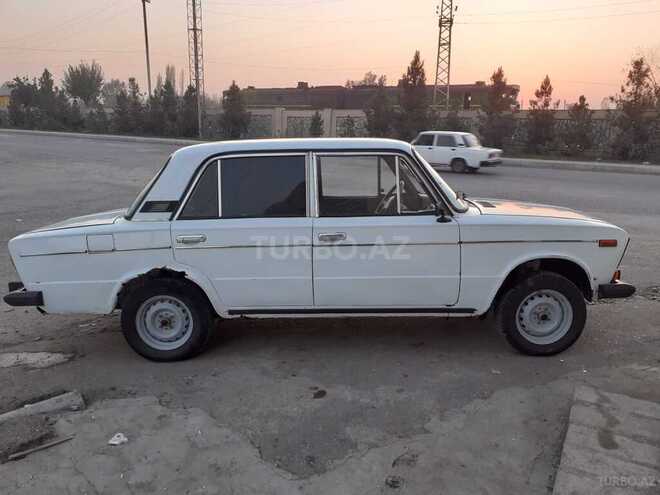 LADA (VAZ) 2106 1998, 201,210 km - 1.6 л - Bərdə