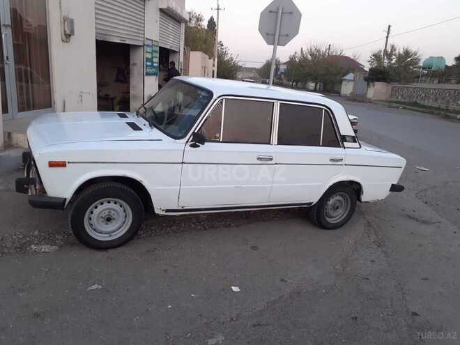 LADA (VAZ) 2106 1998, 201,210 km - 1.6 л - Bərdə