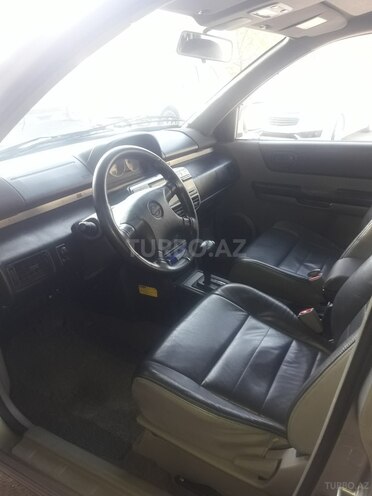 Nissan X-Trail 2001, 231,577 km - 2.0 l - Bakı