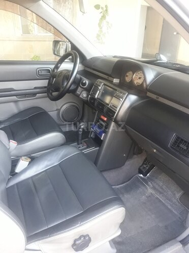 Nissan X-Trail 2001, 231,577 km - 2.0 l - Bakı