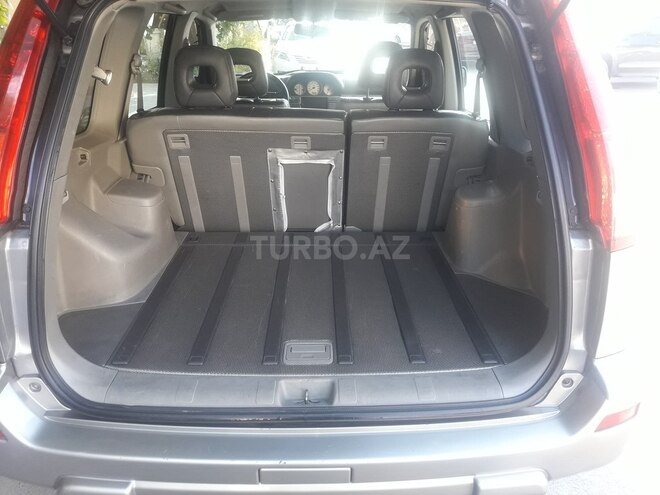 Nissan X-Trail 2001, 231,577 km - 2.0 l - Bakı