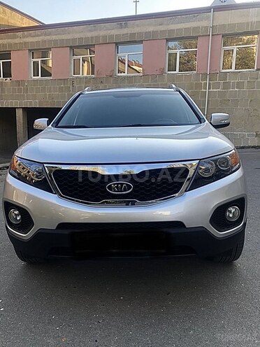 Kia Sorento 2010, 61,500 km - 2.0 l - Bakı