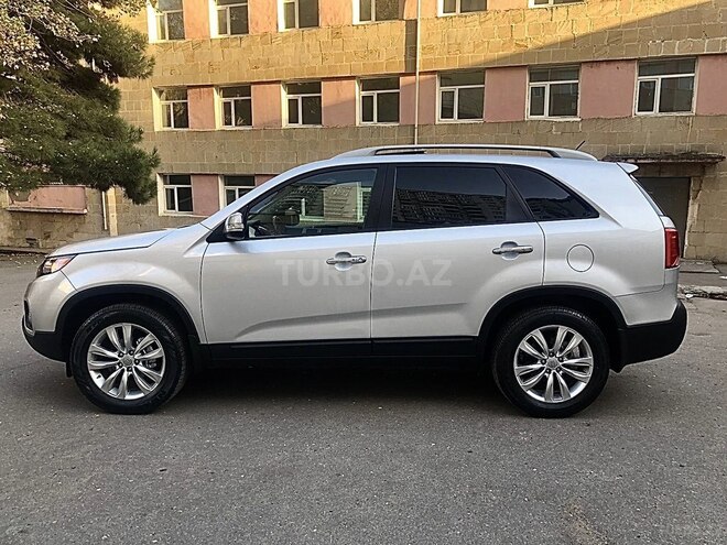 Kia Sorento 2010, 61,500 km - 2.0 l - Bakı