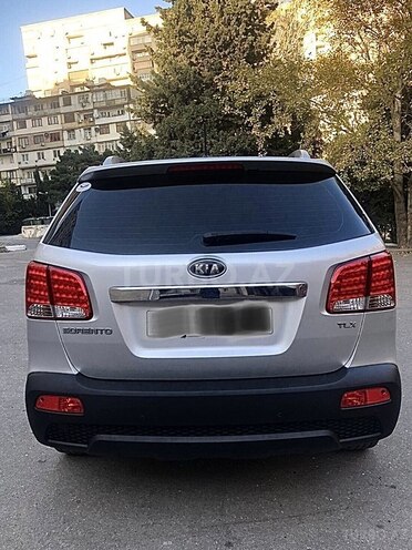 Kia Sorento 2010, 61,500 km - 2.0 l - Bakı