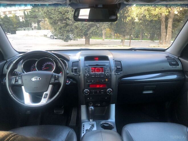Kia Sorento 2010, 61,500 km - 2.0 l - Bakı