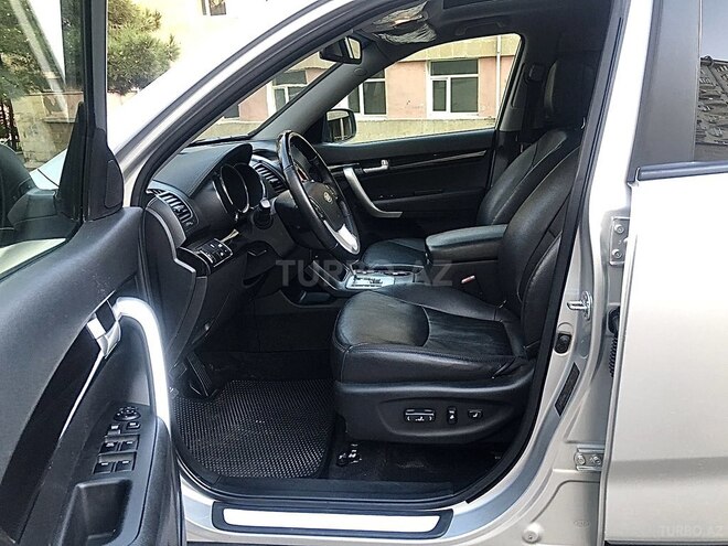 Kia Sorento 2010, 61,500 km - 2.0 l - Bakı