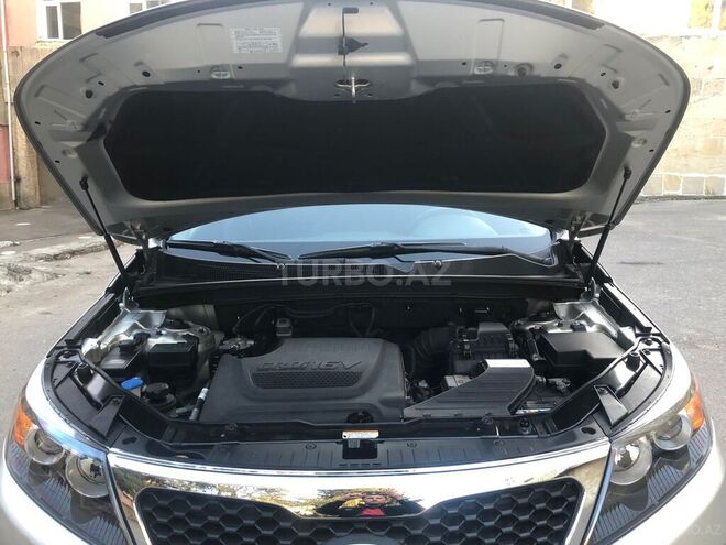 Kia Sorento 2010, 61,500 km - 2.0 l - Bakı