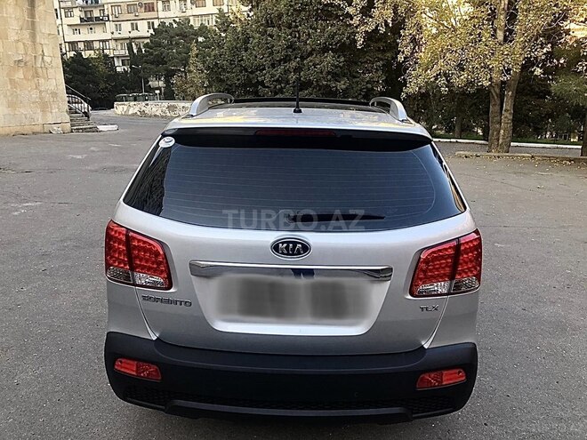 Kia Sorento 2010, 61,500 km - 2.0 l - Bakı