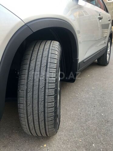 Kia Sorento 2010, 61,500 km - 2.0 l - Bakı