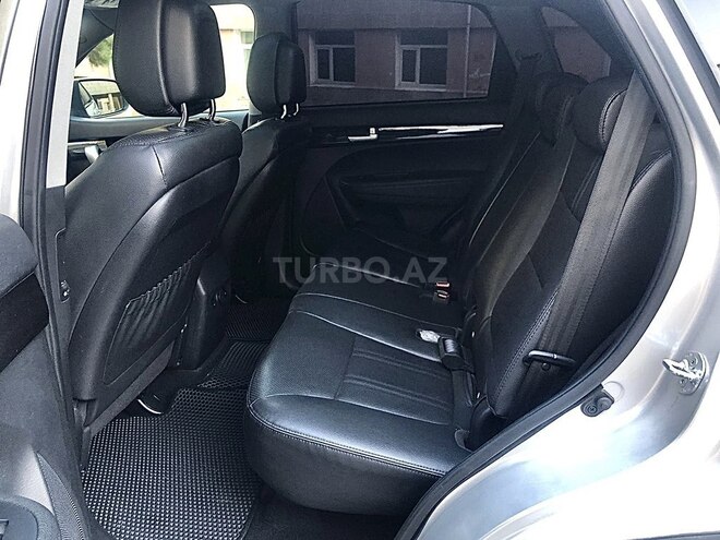 Kia Sorento 2010, 61,500 km - 2.0 l - Bakı